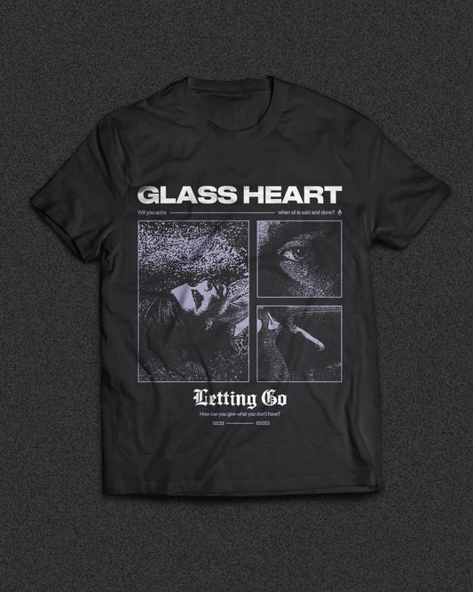 GH LG Visual T-Shirt